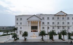 Pride Resort, Rajkot